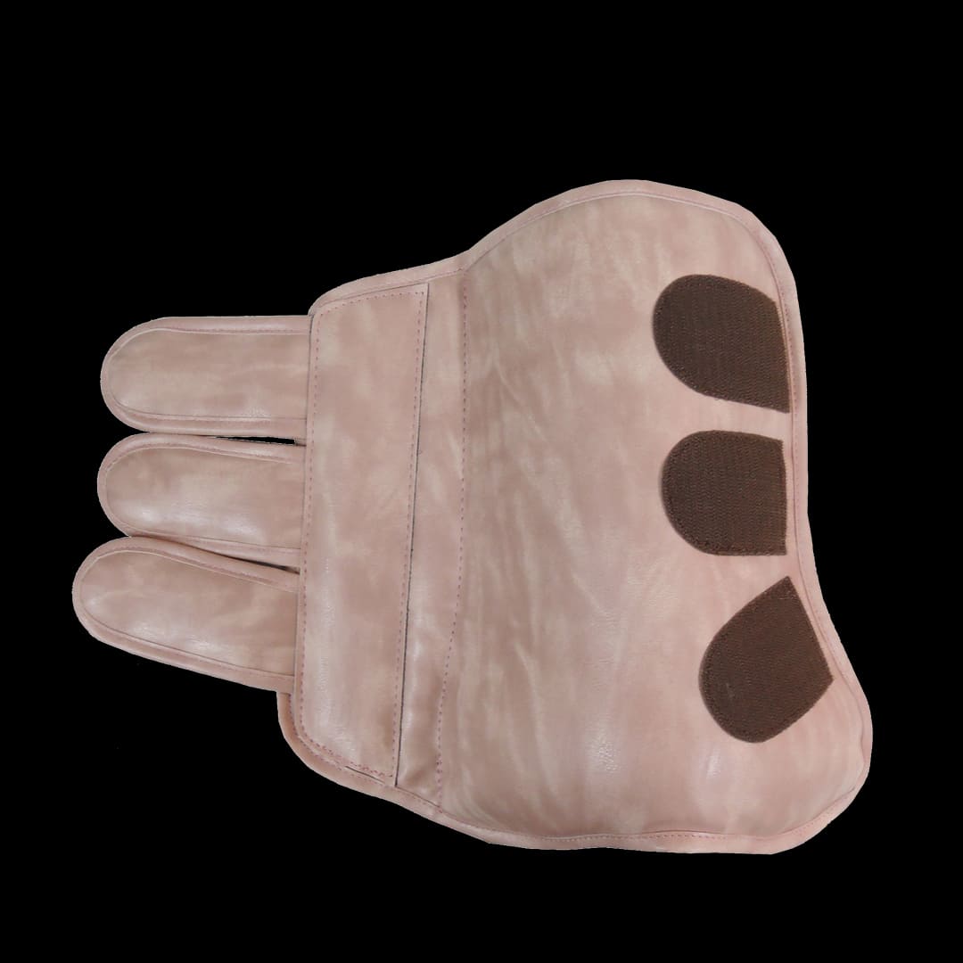 馬場馬術ブーツ